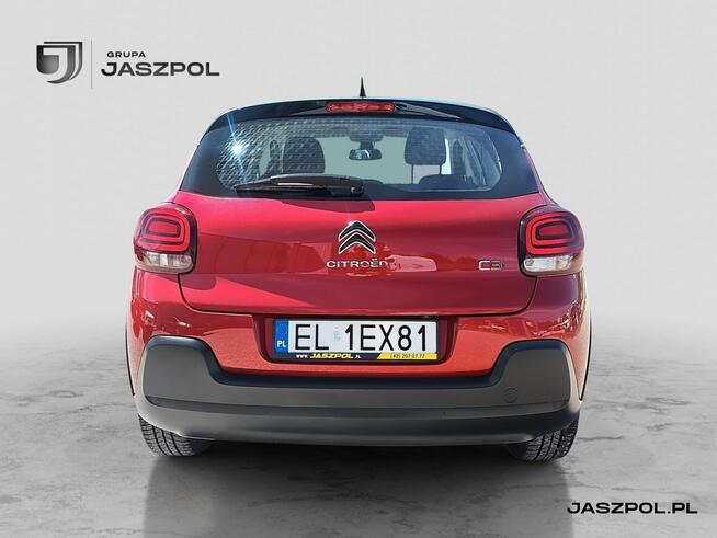 Citroen C3 Shine, Salon PL, Serwisowany Łódź - zdjęcie 6