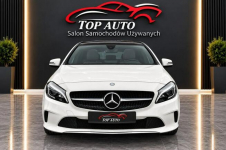 MERCEDES-BENZ KLASA A 180 Benzyna 65 TYS KM Wersja URBAN+Panorama Warszawa - zdjęcie 3