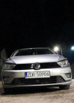 Vw golf 7 sportvan 1.6 tdi 2015r Drawsko Pomorskie - zdjęcie 5