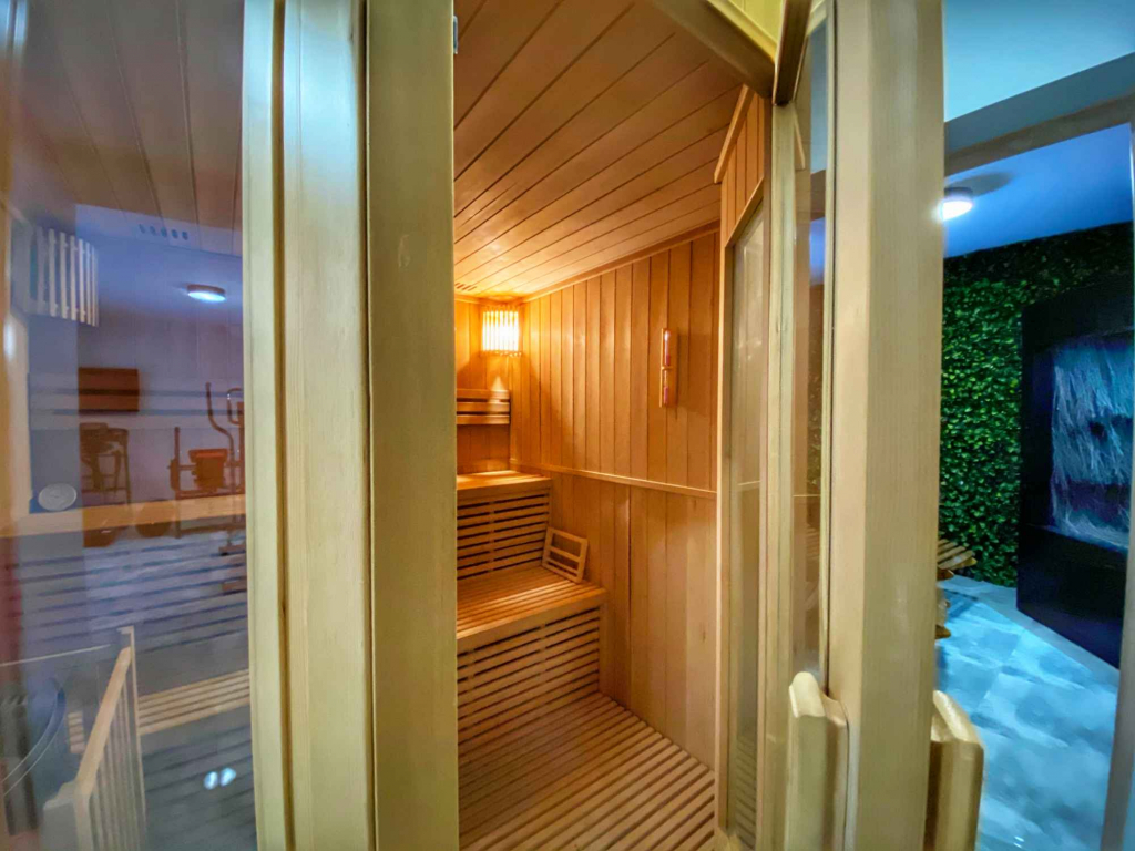 Kurort Kozubnik-Apartament*33. Porąbka - zdjęcie 3