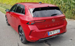 Opel Astra Hybrid 50.tyskm ! Pleszew - zdjęcie 5