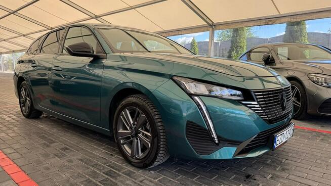 Peugeot 308 Nowy Mpdel Zduńska Wola - zdjęcie 9