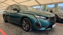 Peugeot 308 Nowy Mpdel Zduńska Wola - zdjęcie 9