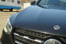 MERCEDES GLC 300DE HYBRYDA PLUG-IN 306KM I WŁASCICIEL FV23% Goczałkowice-Zdrój - zdjęcie 11