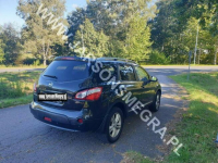 Nissan Qashqai+2 1.5 dCi Manual Kiczyce - zdjęcie 10