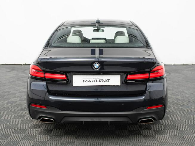 GD382XR#530d xDrive M Sport Podgrz.f Ambient Skóra Salon PL VAT23% Gdańsk - zdjęcie 8