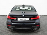 GD382XR#530d xDrive M Sport Podgrz.f Ambient Skóra Salon PL VAT23% Gdańsk - zdjęcie 8