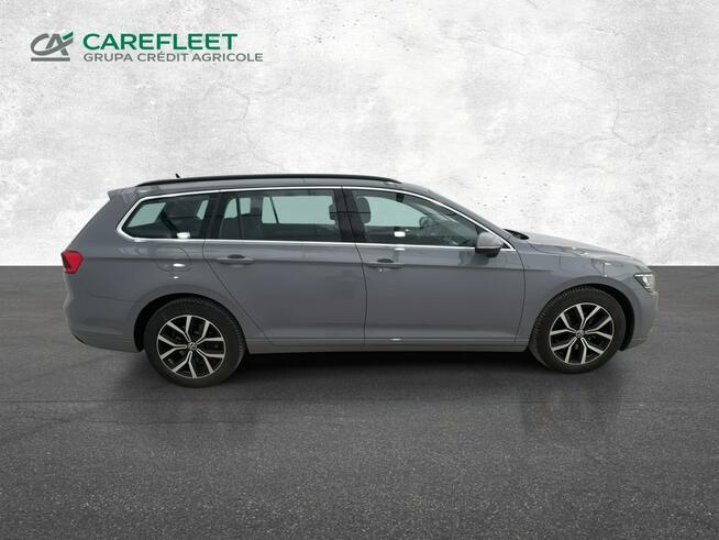 Volkswagen Passat 1.5 TSI EVO Business DSG Kombi Warszawa - zdjęcie 4