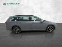 Volkswagen Passat 1.5 TSI EVO Business DSG Kombi Warszawa - zdjęcie 4