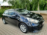 Kia Rio Zadbany Serwis GwarancjaRata540zl Śrem - zdjęcie 5
