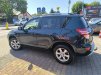 Toyota RAV-4 2.0 VVTi 158KM 4x4 Salon PL Łuków - zdjęcie 9