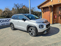 Citroen C3 Aircross 1.2 Benzyna 110 KM Przebieg-87 145km Twardów - zdjęcie 3