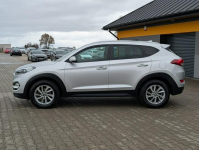 Hyundai Tucson 2WD Style Goworowo - zdjęcie 12