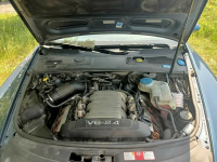 Audi A6 2.4 b+g 177km 05r automat Tarnów - zdjęcie 8