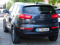 Kia Sportage 1.6 Benzyna, Bogate wyposażenie! Gwarancja! Kościerzyna - zdjęcie 10