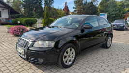 Audi A3 Biała - zdjęcie 2