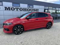 Fiat Tipo s-design navi xenon aktywny tempomat Chełm Śląski - zdjęcie 10