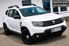 Dacia Duster 4X4 SalonPL 1.5 BluedCi 115KM Comfort FV23%
