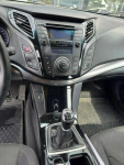Hyundai i40 1.7d 2010r Zwoleń - zdjęcie 5