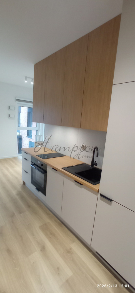 Wynajmę nowe studio 25 m, Białostocka, CH Wileńska Warszawa - zdjęcie 12