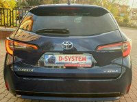 Toyota Corolla 20r Salon Polska 1.8 HYBRID Gwarancja Białystok - zdjęcie 8