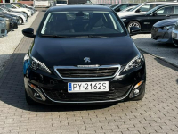Peugeot 308 1.6 HDI 120KM Panorama FullLED Navi Kamera Baranowo - zdjęcie 7