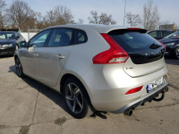 Volvo V40 2,0 T2 Benzyna Nawigacja Skóry Zarejestrowany Gwarancja Włocławek - zdjęcie 7