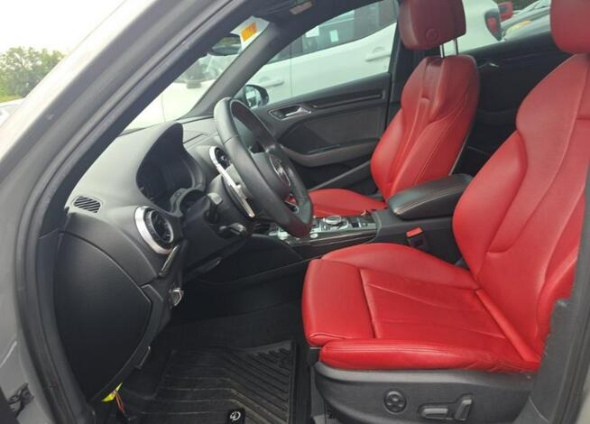 Audi A3 PREMIUM PLUS / S-Line / Quattro / niski przebieg Chwaszczyno - zdjęcie 7