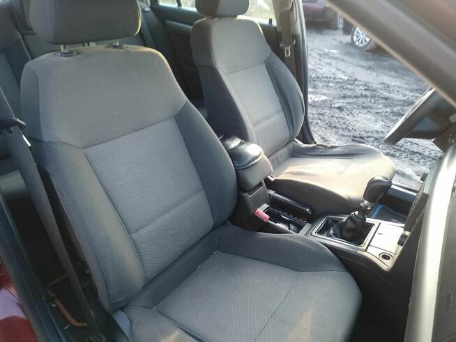 Opel Vectra C*2002 r*1,6 16V Bz+Gaz*Dł Opł*Całość Lub Części Zduńska Wola - zdjęcie 9