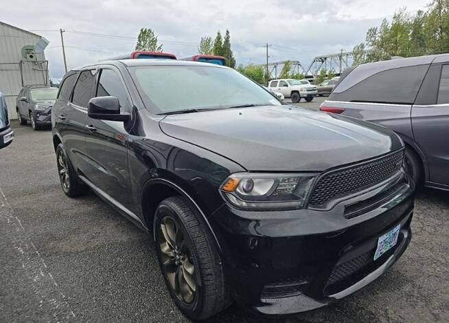 Dodge Durango Wersja GT / AWD / 3.6 V6 Warszawa - zdjęcie 3