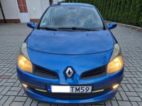 RENAULT CLIO III HATCHBACH-SPRAWNA KLIMA !!! Głogów - zdjęcie 5