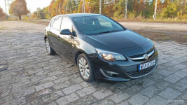 Sprzedam opel/vauxhall astra J Pionki - zdjęcie 4