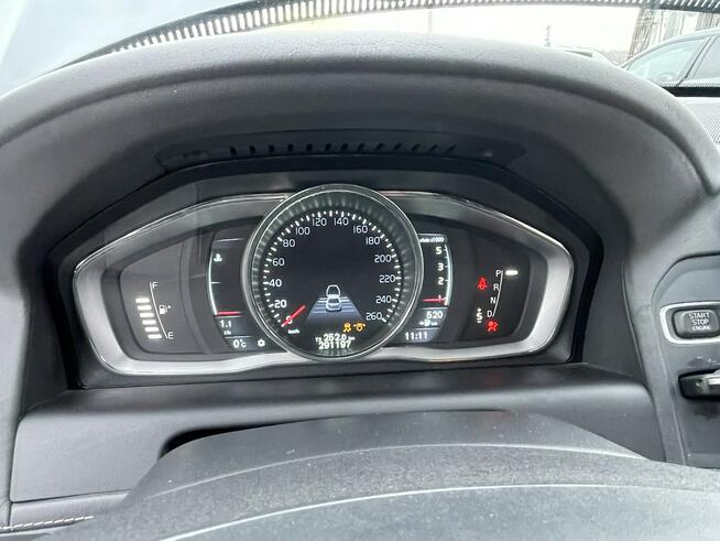 Volvo XC 60 Inscription D4 AWD Automat Skóra Podgrzewanie 190KM Gliwice - zdjęcie 11