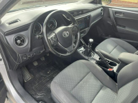Toyota Corolla 1.6 benzyna polski salon Słupsk - zdjęcie 9