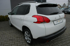 Peugeot 2008 Dębica - zdjęcie 3