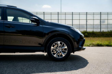 Toyota RAV4 2.5 Hybrid e-CVT, Bezwypadkowy, Serwis ASO, Salon PL Warszawa - zdjęcie 8