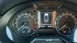 Skoda Octavia Skoda Octavia 1.6 TDI Active ZAREJESTROWA Bachowice - zdjęcie 3