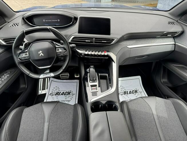 Peugeot 3008 GT LINE -  Pisemna gwarancja 12 m-cy Konin - zdjęcie 7