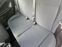 Ford Fiesta Klimatyzacja / Bluetooth / Podgrzewana szyba przednia Ruda Śląska - zdjęcie 8