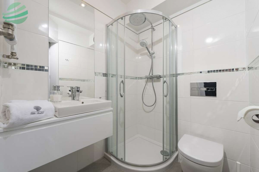 Villa Sanibel – działający biznes nad morzem! 12 a Darłowo - zdjęcie 6