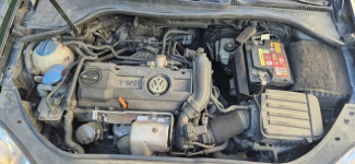 VW JETTA 3 SEDAN 1400 TSI- 6 BIEGÓW !!! Głogów - zdjęcie 7