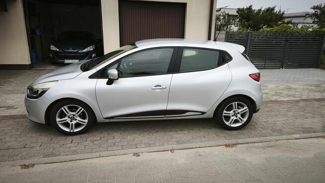 CLIO IV 2014 Kobyla Góra - zdjęcie 8