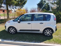 Citroen C3 Picasso 1.6HDI 92km Otwock - zdjęcie 3