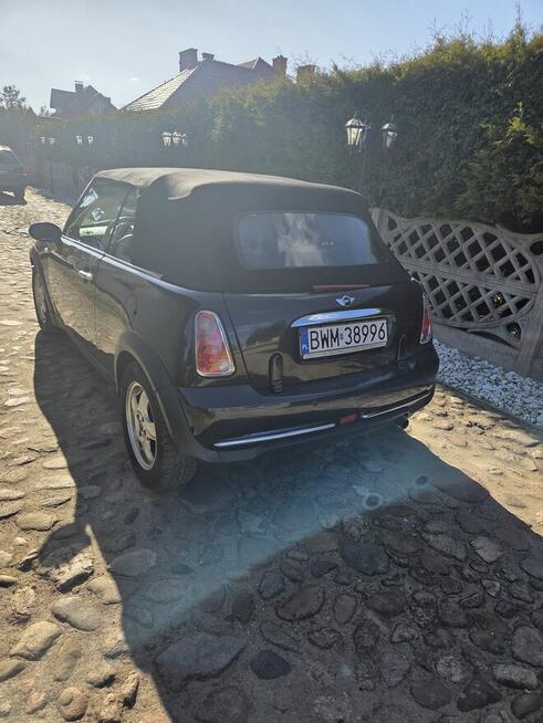 Mini cuper Nidzica - zdjęcie 3