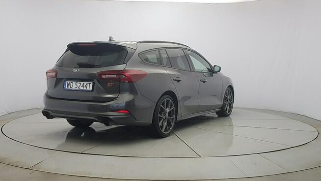 FORD Focus 2.3 EcoBoost ST X ! Z Polskiego Salonu ! Faktura VAT ! Warszawa - zdjęcie 7