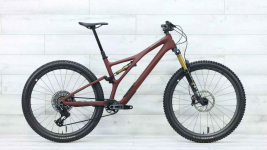 Rower górski Specialized Stumpjumper Pro 2024 S5 (XL) Wawer - zdjęcie 2