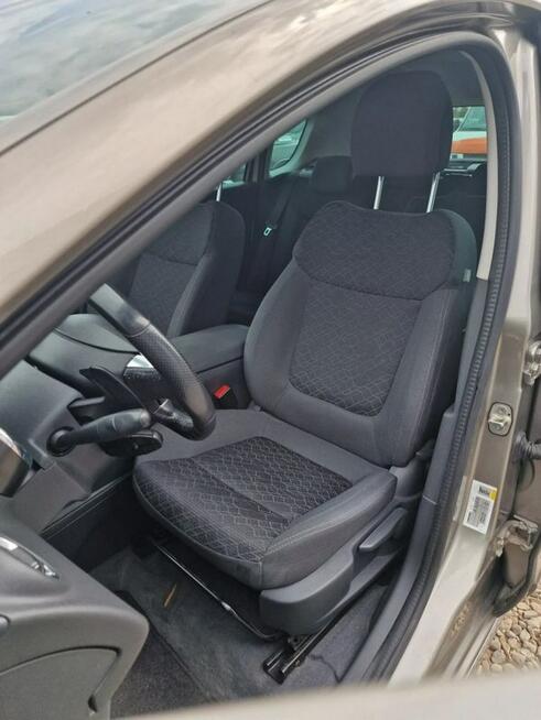 Peugeot 3008 Ostrołęka - zdjęcie 9