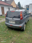 Nissan Note 1.4 benzyna 2009r Nisko - zdjęcie 3