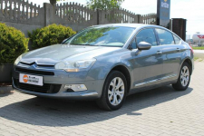 Citroen C5 III 2.0 HDI 140KM 2009Rok Excusive Full opcja Zambrów - zdjęcie 12