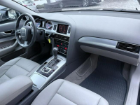Audi A6 Zadbane - bezwypadkowe z oryginalnym przebiegiem. Poznań - zdjęcie 9